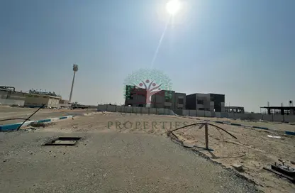 Water View image for: Land - Studio for sale in Uptown Al Zahia - Sharjah, Image 1