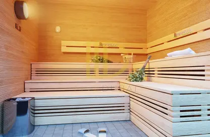 شقة - 1 حمام للبيع في حدائق ميمون من فخر الدين العقاريه - قرية الجميرا سركل - دبي