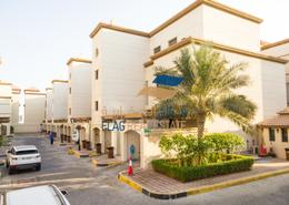 Townhouse - 3 bedrooms - 4 bathrooms for rent in Al Maqtaa village - Al Maqtaa - Abu Dhabi