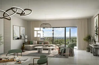 Apartment - 1 Bedroom - 1 Bathroom for sale in Views A - Yas Golf Collection - Yas Island - Abu Dhabi