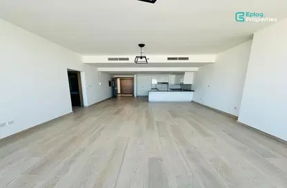 Apartment - 1 Bedroom - 2 Bathrooms for sale in Bloom Towers C - Bloom Towers - Jumeirah Village Circle - Dubai