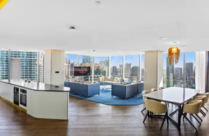 Apartment - 2 Bedrooms - 3 Bathrooms for sale in The Opus - Business Bay - Dubai