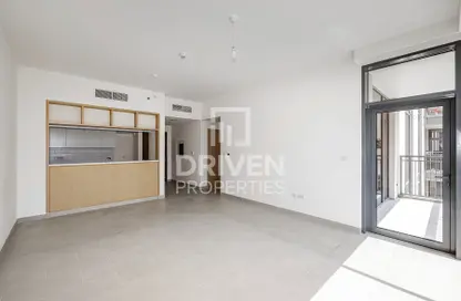 Apartment - 2 Bedrooms - 2 Bathrooms for rent in Creek Rise Tower 2 - Creek Rise - Dubai Creek Harbour (The Lagoons) - Dubai