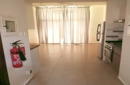 Apartment - Studio - 1 Bathroom for rent in Azizi Plaza - Al Furjan - Dubai