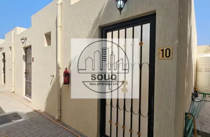 Apartment - Studio - 1 Bathroom for rent in Khuzam - Ras Al Khaimah