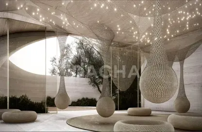 Apartment - 1 Bedroom - 2 Bathrooms for sale in Keturah Reserve - District 7 - Mohammed Bin Rashid City - Dubai