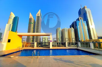 شقة - غرفة نوم - 2 حمامات للايجار في الخير 4 - السطوة - دبي شقة - غرفة نوم - 2 حمامات للايجار في الخير 4 - السطوة - دبي