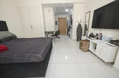 Apartment - Studio - 1 Bathroom for sale in Park Central - Business Bay - Dubai