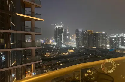 Apartment - 2 Bedrooms - 2 Bathrooms for sale in Sobha Hartland Waves - Sobha Hartland - Mohammed Bin Rashid City - Dubai
