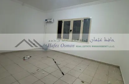 شقة - 2 غرف نوم - 1 حمام للايجار في آل نهيان - أبوظبي