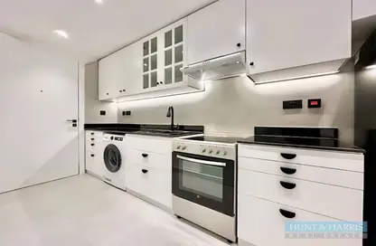 Apartment - Studio - 1 Bathroom for sale in Royal Breeze 4 - Royal Breeze - Al Hamra Village - Ras Al Khaimah