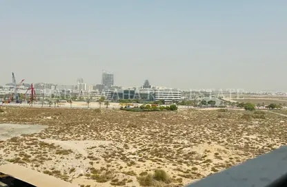 شقة - غرفة نوم - 2 حمامات للبيع في 2 لا فيستا ريزيدنس - لا فيستا - واحة السيليكون - دبي