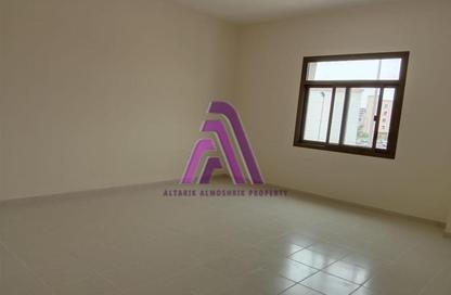 Apartment - 1 Bathroom for rent in S19 - Spain Cluster - International City - Dubai
