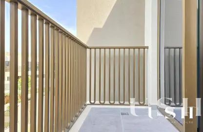 Villa - 3 Bedrooms - 4 Bathrooms for rent in La Violeta 1 - Villanova - Dubai Land - Dubai