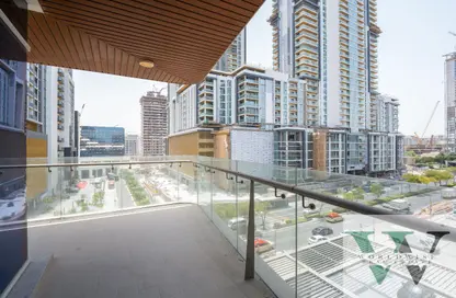 Apartment - 2 Bedrooms - 3 Bathrooms for sale in Gemini Splendor - Sobha Hartland - Mohammed Bin Rashid City - Dubai