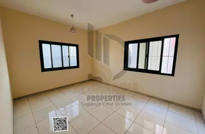 Apartment - 2 Bedrooms - 2 Bathrooms for rent in Al Naemiya Tower 2 - Al Naemiya Towers - Al Nuaimiya - Ajman