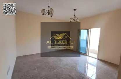 Apartment - 1 Bedroom - 2 Bathrooms for rent in Al Rawda 3 Villas - Al Rawda 3 - Al Rawda - Ajman