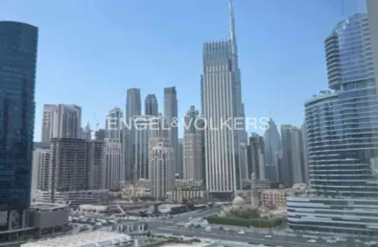 مكتب - استوديو - 1 حمام للايجار في البحيرة المركزية - الخليج التجاري - دبي مكتب - استوديو - 1 حمام للايجار في البحيرة المركزية - الخليج التجاري - دبي