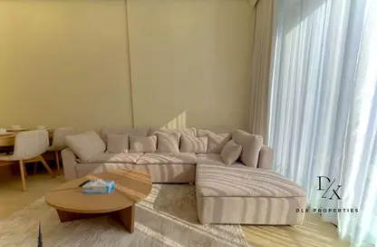 Apartment - 1 Bedroom - 1 Bathroom for rent in AZIZI Riviera 3 - AZIZI Riviera - Meydan One - Meydan - Dubai