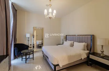 شقة - غرفة نوم - 2 حمامات للايجار في بولو ريزيدنس - ميدان افينيو - ميدان - دبي شقة - غرفة نوم - 2 حمامات للايجار في بولو ريزيدنس - ميدان افينيو - ميدان - دبي