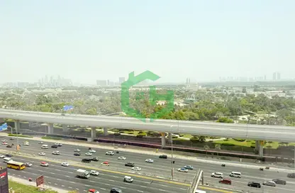 Apartment - 1 Bedroom - 2 Bathrooms for rent in 1 Residences - Al Kifaf - Zabeel - Dubai