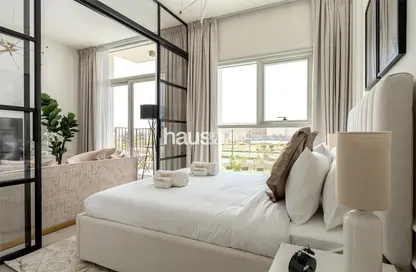 Apartment - 2 Bedrooms - 1 Bathroom for sale in Collective Tower 1 - Collective - Dubai Hills Estate - Dubai