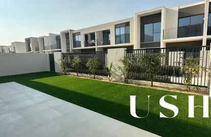 Villa - 4 Bedrooms - 5 Bathrooms for rent in Nara - The Valley - Dubai