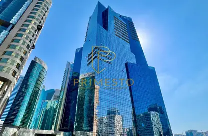 Apartment - 3 Bedrooms - 5 Bathrooms for rent in Dalma Residence - Hamdan Street - Abu Dhabi