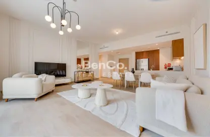 Apartment - 2 Bedrooms - 3 Bathrooms for sale in Port de La Mer - La Mer - Jumeirah - Dubai
