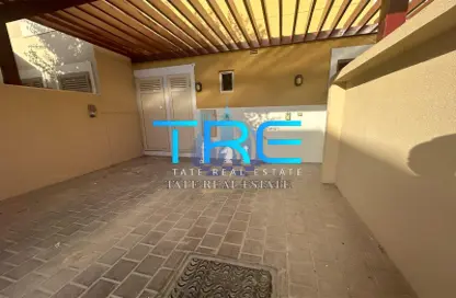 Villa - 5 Bedrooms - 6 Bathrooms for rent in Al Raha Gardens - Abu Dhabi
