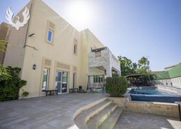 فيلا - 7 غرف نوم - 7 حمامات للبيع في المهرة - المرابع العربية - دبي