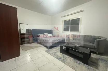 شقة - 1 حمام للايجار في برج المجاز - المجاز - الشارقة