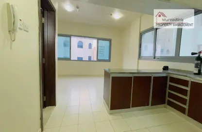 Apartment - 1 Bedroom - 2 Bathrooms for rent in Electra Street - Abu Dhabi