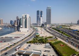 Studio - 1 bathroom for rent in Bayz by Danube - Business Bay - Dubai