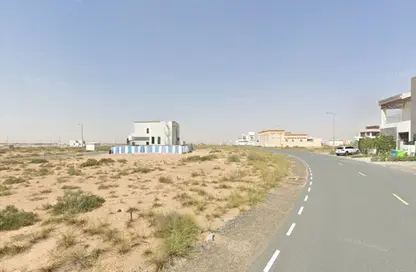 أرض - استوديو للبيع في C تلال سيتي - تلال سيتي - الشارقة
