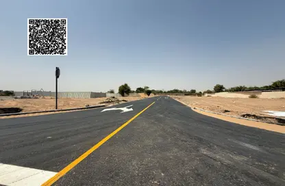 أرض - استوديو للبيع في الحليو 1 - الحليو - عجمان