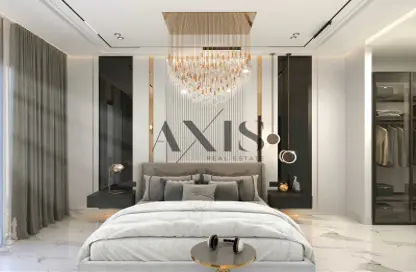 Apartment - 3 Bedrooms - 3 Bathrooms for sale in Elitz 2 By Danube - Jumeirah Village Circle - Dubai