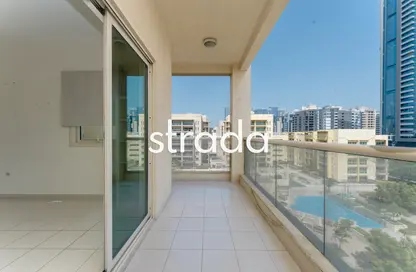 Apartment - 2 Bedrooms - 2 Bathrooms for sale in Al Alka 3 - Al Alka - Greens - Dubai Apartment - 2 Bedrooms - 2 Bathrooms for sale in Al Alka 3 - Al Alka - Greens - Dubai