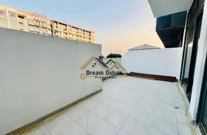 Apartment - 2 Bedrooms - 2 Bathrooms for rent in AZIZI Riviera 40 - AZIZI Riviera - Meydan One - Meydan - Dubai