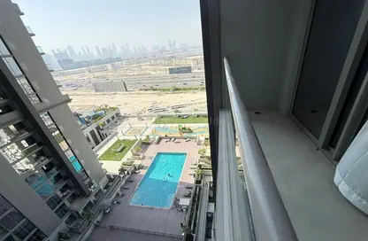 Apartment - 1 Bedroom - 1 Bathroom for sale in Sobha Creek Vistas Reserve - Sobha Hartland - Mohammed Bin Rashid City - Dubai