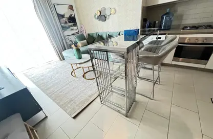 Apartment - 1 Bedroom - 1 Bathroom for rent in Sobha Creek Vistas Tower B - Sobha Hartland - Mohammed Bin Rashid City - Dubai