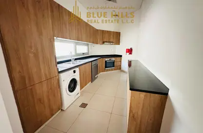 Villa - 4 Bedrooms - 5 Bathrooms for rent in Al Garhoud Villas - Al Garhoud - Dubai