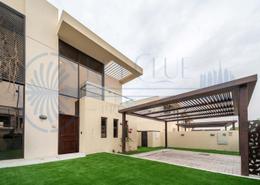 Villa - 3 bedrooms - 4 bathrooms for sale in Phoenix - DAMAC Hills - Dubai