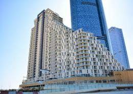 Apartment - 2 bedrooms - 2 bathrooms for sale in Mangrove Place - Shams Abu Dhabi - Al Reem Island - Abu Dhabi