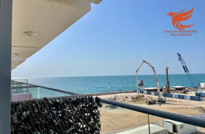 شقة - 1 حمام للايجار في باسيفيك ساموا - باسيفيك - جزيرة المرجان - رأس الخيمة