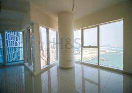 Apartment - 3 bedrooms - 4 bathrooms for sale in Damac Heights - Dubai Marina - Dubai