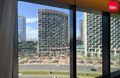 Apartment - 1 Bedroom - 2 Bathrooms for sale in The Address Residences Dubai Opera Tower 2 - The Address Residences Dubai Opera - Downtown Dubai - Dubai