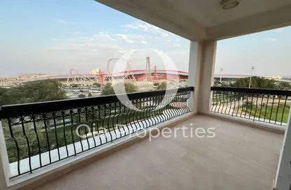 شقة - 3 غرف نوم - 4 حمامات للايجار في أنسام 4 - أنسام - جزيرة ياس - أبوظبي