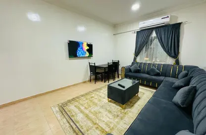 Apartment - 1 Bedroom - 1 Bathroom for rent in Al Mowaihat 3 - Al Mowaihat - Ajman