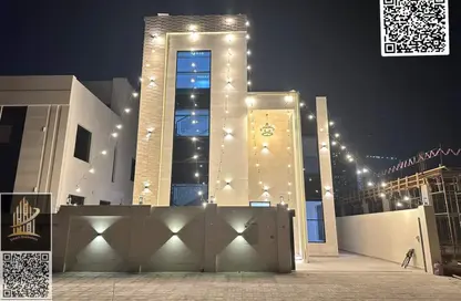 فيلا - 5 غرف نوم - 8 حمامات للبيع في الحليو 2 - الحليو - عجمان